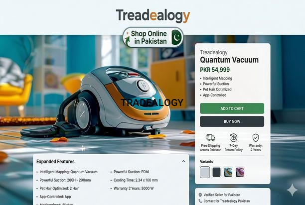 Tradealogy promo